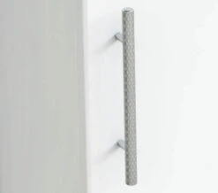 Nuie Mayford 420 X 290mm Floor Standing White Cabinet And Basin -Shower Room M700 2022 12 14 9 42 41 137