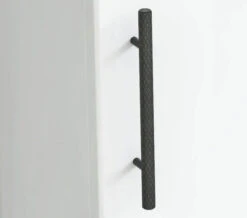 Nuie Mayford 420 X 290mm Floor Standing White Cabinet And Basin -Shower Room M700 2022 12 14 9 42 53 867