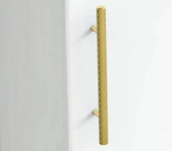 Nuie Mayford 420 X 290mm Floor Standing White Cabinet And Basin -Shower Room M700 2022 12 14 9 43 4 447