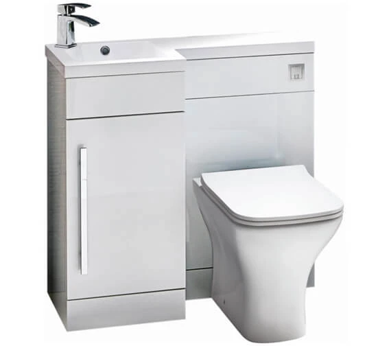 Joseph Miles Lili 900mm Furniture Pack 4 Joseph Miles Lili 900mm Furniture Pack - Image 2