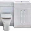 Joseph Miles Lili 1100mm Furniture Pack -Shower Room M700 2022 2 24 15 1 35 77