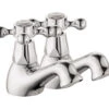 Tre Mercati Victoria Pair Of Bath Tap -Shower Room M700 2022 3 23 14 43 35 358