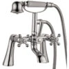 Tre Mercati Victoria Bath Shower Mixer Tap With Kit -Shower Room M700 2022 3 24 7 11 44 957