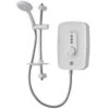 Triton Danzi Electric Shower -Shower Room M700 2022 4 22 7 22 49 908