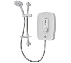 Triton Danzi Electric Shower