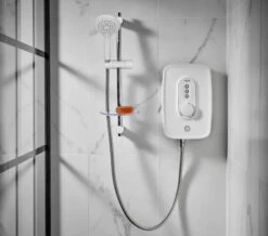 Triton Danzi Electric Shower -Shower Room M700 2022 4 22 7 23 44 989