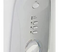 Triton Martinique White And Chrome Electric Shower 10 Triton Martinique White And Chrome Electric Shower -Shower Room M700 2022 4 26 9 55 37 147