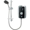 Triton Opal 3 Chrome-Black Electric Shower -Shower Room M700 2022 4 27 11 23 2 357