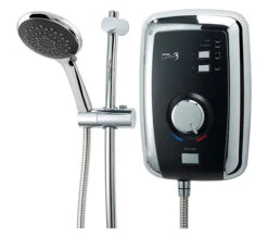 Triton Opal 3 Chrome-Black Electric Shower 10 Triton Opal 3 Chrome-Black Electric Shower -Shower Room M700 2022 4 27 11 25 30 781