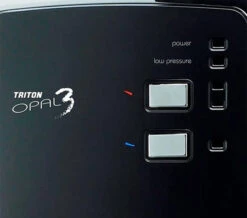 Triton Opal 3 Chrome-Black Electric Shower 11 Triton Opal 3 Chrome-Black Electric Shower -Shower Room M700 2022 4 27 11 26 27 891