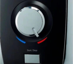 Triton Opal 3 Chrome-Black Electric Shower 12 Triton Opal 3 Chrome-Black Electric Shower -Shower Room M700 2022 4 27 11 27 28 837