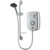 Triton Kito Chrome Electric Shower 1 Triton Kito Chrome Electric Shower -Shower Room M700 2022 4 28 12 22 39 969
