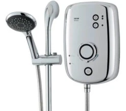 Triton Kito Chrome Electric Shower 8 Triton Kito Chrome Electric Shower -Shower Room M700 2022 4 28 12 24 2 228