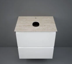 RAK Precious Porcelain Countertop Slab For Bathroom Furniture -Shower Room M700 2022 5 18 9 2 50 949