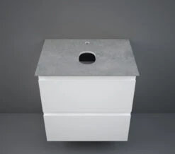 RAK Precious Porcelain Countertop Slab For Bathroom Furniture -Shower Room M700 2022 5 18 9 3 6 700