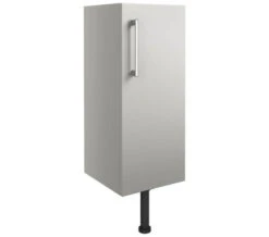 Joseph Miles Twain 300mm Wide 1 Door Floor Standing Base Unit -Shower Room M700 2022 5 21 11 37 48 394