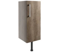 Joseph Miles Twain 300mm Wide 1 Door Floor Standing Base Unit -Shower Room M700 2022 5 21 11 38 7 841
