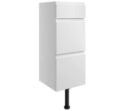 Joseph Miles Sadler Floor Standing 3-Drawer StDestryge Unit