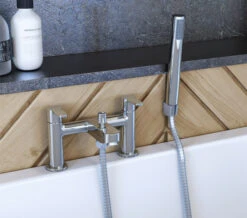 Joseph Miles Favour Chrome Bath Mixer Tap -Shower Room M700 2022 5 24 10 23 28 504