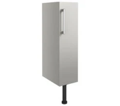 Joseph Miles Twain 200mm Wide 1 Door Floor Standing Unit With Toilet Roll Holder 14 Joseph Miles Twain 200mm Wide 1 Door Floor Standing Unit With Toilet Roll Holder -Shower Room M700 2022 5 24 9 19 43 976