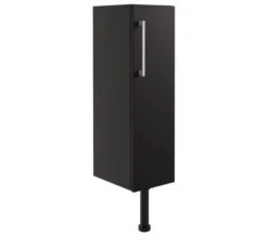 Joseph Miles Twain 200mm Wide 1 Door Floor Standing Unit With Toilet Roll Holder 15 Joseph Miles Twain 200mm Wide 1 Door Floor Standing Unit With Toilet Roll Holder -Shower Room M700 2022 5 24 9 19 58 718