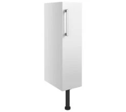 Joseph Miles Twain 200mm Wide 1 Door Floor Standing Unit With Toilet Roll Holder 16 Joseph Miles Twain 200mm Wide 1 Door Floor Standing Unit With Toilet Roll Holder -Shower Room M700 2022 5 24 9 20 17 424