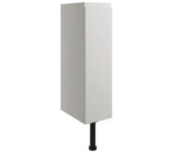 Joseph Miles Sadler 200mm Wide Cabinet With Toilet Roll Holder -Shower Room M700 2022 5 25 11 24 20 829