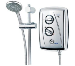 Triton Authentic T80Z Fast-Fit Electric Shower -Shower Room M700 2022 5 4 10 5 51 458