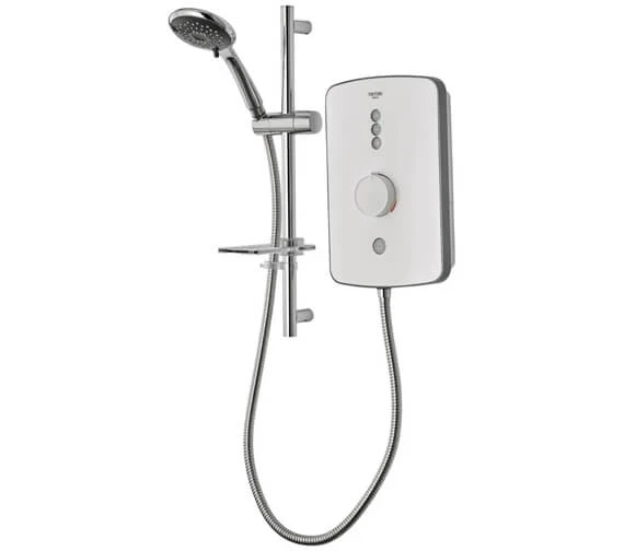 Triton Omnicare Thermostatic Electric Shower 4 Triton Omnicare Thermostatic Electric Shower - Image 2