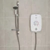 Triton Omnicare Thermostatic Electric Shower 2 Triton Omnicare Thermostatic Electric Shower -Shower Room M700 2022 5 6 12 54 16 405