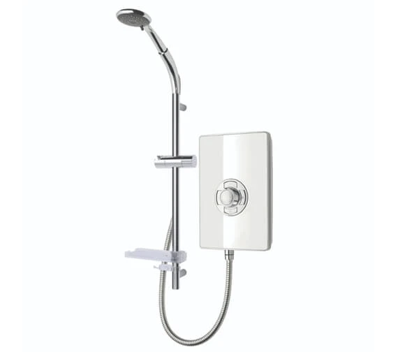 Triton Collection 2 Enhance Electric Shower 4 Triton Collection 2 Enhance Electric Shower - Image 2
