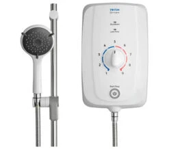 Triton Omnicare Thermostatic Electric Shower 8 Triton Omnicare Thermostatic Electric Shower -Shower Room M700 2022 5 6 12 56 56 422
