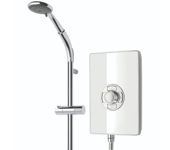 Triton Collection 2 Enhance Electric Shower 7 Triton Collection 2 Enhance Electric Shower - Image 5