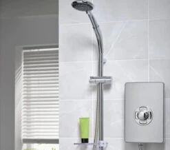 Triton Collection 2 Enhance Electric Shower 15 Triton Collection 2 Enhance Electric Shower -Shower Room M700 2022 5 6 12 58 6 957