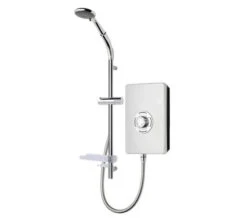 Triton Collection 2 Enhance Electric Shower 12 Triton Collection 2 Enhance Electric Shower -Shower Room M700 2022 5 6 13 32 48 95