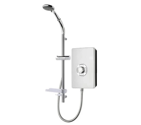 Triton Collection 2 Enhance Electric Shower 6 Triton Collection 2 Enhance Electric Shower - Image 4