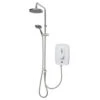 Triton Danzi DuElec Electric Shower 1 Triton Danzi DuElec Electric Shower -Shower Room M700 2022 5 6 14 39 37 142