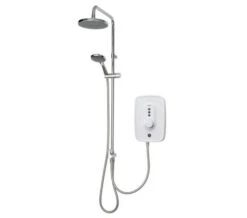 Triton Danzi DuElec Electric Shower