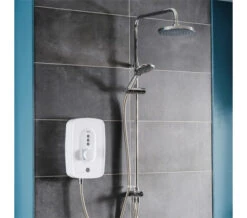 Triton Danzi DuElec Electric Shower -Shower Room M700 2022 5 6 14 41 44 509