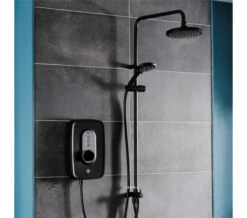 Triton Danzi DuElec Electric Shower -Shower Room M700 2022 5 6 14 42 3 66