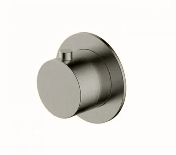 RAK Petit Round Concealed Diverter Valve 7 RAK Petit Round Concealed Diverter Valve - Image 5