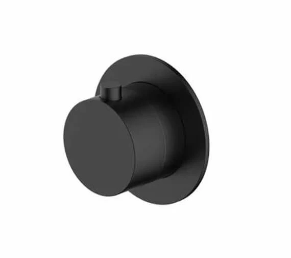 RAK Petit Round Concealed Diverter Valve 6 RAK Petit Round Concealed Diverter Valve - Image 4
