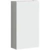 Geberit Renova Plan 700mm High Level One Door Cabinet -Shower Room M700 2022 5 9 14 7 5 202