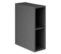 RAK Joy Grey Open Storage Unit 8 RAK Joy Grey Open Storage Unit -Shower Room M700 2022 5 9 8 10 17 581