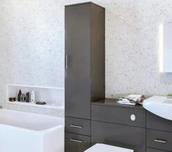 Joseph Miles Lanza 355mm X 1910mm Tall Unit 13 Joseph Miles Lanza 355mm X 1910mm Tall Unit -Shower Room M700 2022 6 14 16 47 48 833