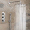 Vado Tablet Altitude Vertical 2 Outlet Chrome Thermostatic Shower Package 1 Vado Tablet Altitude Vertical 2 Outlet Chrome Thermostatic Shower Package -Shower Room M700 2022 6 15 9 13 55 683