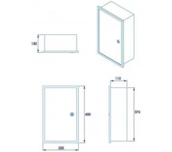 Shower Room -Shower Room M700 2022 6 16 15 7 25 443