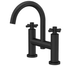 Hudson Reed Tec Bath Mixer Tap With Small Swivel Spout 29 Hudson Reed Tec Bath Mixer Tap With Small Swivel Spout -Shower Room M700 2022 6 30 12 47 43 849