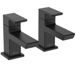 Bristan Cobalt Pair Of Bath Taps 11 Bristan Cobalt Pair Of Bath Taps -Shower Room M700 2022 6 9 12 41 57 273