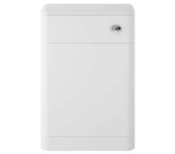 Hudson Reed Solar 550 X 200mm Back To Wall WC Unit